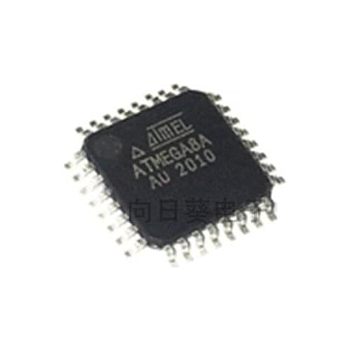 ATMEGA8-16AU ATMEGA8 QFP32 New original ic chip In stock