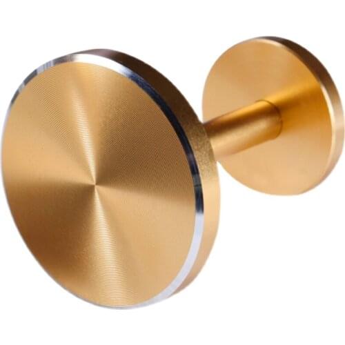 2Pcs/Pair Round Zinc Alloy Curtain Hooks Tiebacks Holdback Strap Tassel Fringe Tower Hanger Clothes Cap Coat Hook Holder Decor