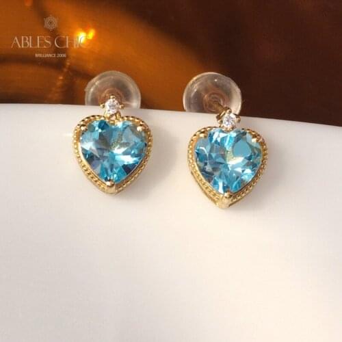 Ables chic Dangle Earrings