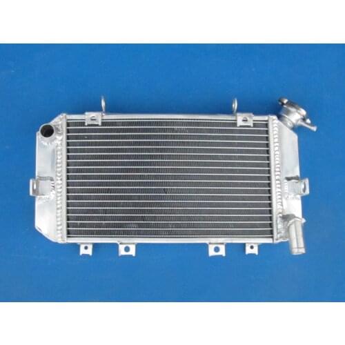 Aluminum Radiator For YAMAHA TRX850 TRX 850 1996-1999 1996 1997 1998 1999