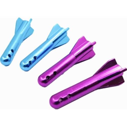 RC Cars 03009 Metal Battery Cover Post HSP Upgrade Parts For 1/10 Model RC Model Remote Control Car Himoto Redcat HSP Racing