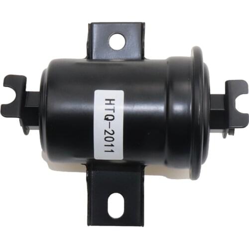 Car Fuel Filter FIT FOR Toyota Prado (J90 1996-2002) 3.4L LAND CRUISER 80 (_J8_)[1990-1999] 23300-69045 23300-66040
