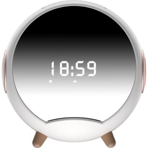 Blueskysea Desktop Wireless Chargers For Mobile Phones