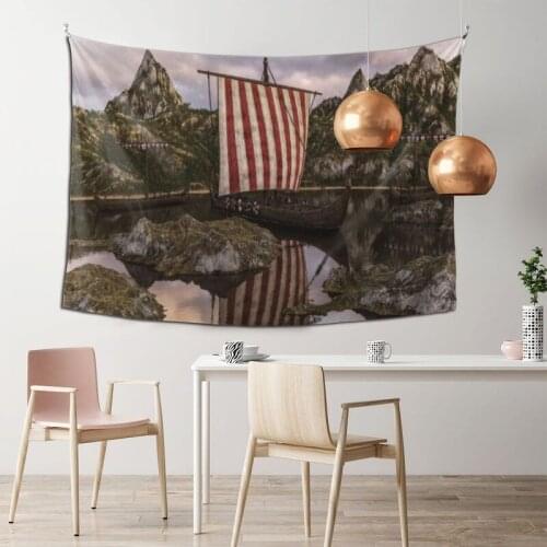 FFO Decorative Tapestries