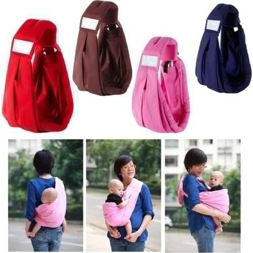 Gaorui Baby Slings