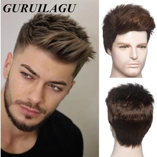 GURUILAGU False Hair