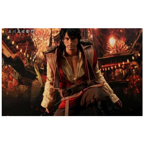 HT hottoys Hot Toys MMS96 MMS-96 1/6 Collectible Action Figure Toy Doll Model Body In stock