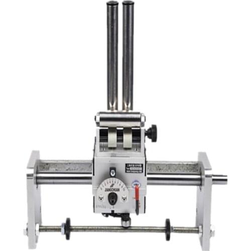 ROLLING RING DRIVE GP20 UHING RG3-20-2MCRFX Complete Set Winding Machine Wire Arrangement Machine Linear guide rails, tools