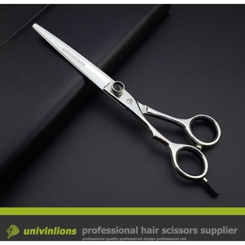 7" left hand dog grooming scissors lefty scissors dog hair clippers cat shears dog clippers professional pet trimmer toilettage