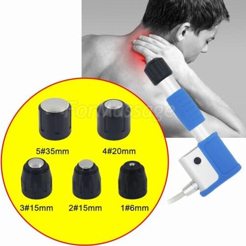 MPW Massagers