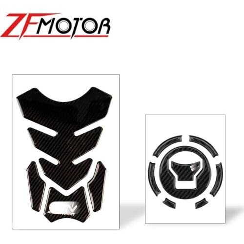 Motorcycle For HONDA CB650R CB 650R 2019 CB650F CBR650F VFR800X VFR800 CBR500R CB500X CB500F MN4 Tank Pad Gas Cap Pad Sticker