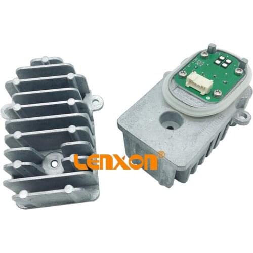 NEW GLA X156 W205 Front Lighting Led Module Repair Kit A2059060601 NEW GENUINE