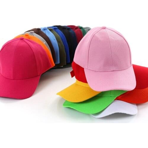 Wholesale Summer Snapback Cap Man And Women Dad Hat Hip Hop Trucker Bone Unisex Hats Adjustable Baseball Caps 2020 NEW