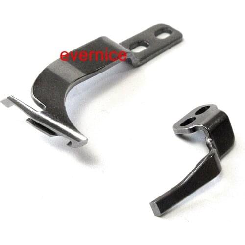 MOVING KNIFE&FIXED KNIFE for JUKI LU-1511N-7,LU-1510N-7,LU-1560N-7,LU-1561N-7