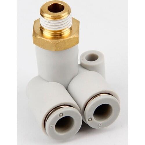 Pneumatic Fitting SMC Type Connector KQ2D04-01S KQ2D04-02S KQ2D08-01S KQ2D08-02S KQ2D08-03S KQ2D10-01S KQ2D10-02S KQ2D Series