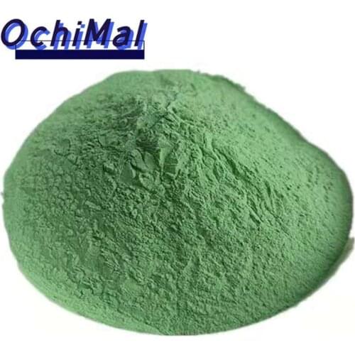 Nickel Oxide NiO Powder With High Purity Ball Shape Green Alloy Material