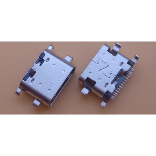 1pcs For Oukitel WP1 WP2 WP5 5pro WP6 WP7 WP8 Pro Type C Micro Mini USB Charging Port Jack Socket Connector