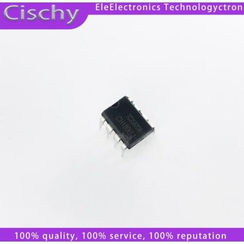 10pcs/lot TC3582BB TC3582DA TC3582B TC3582 DIP-8 original In Stock