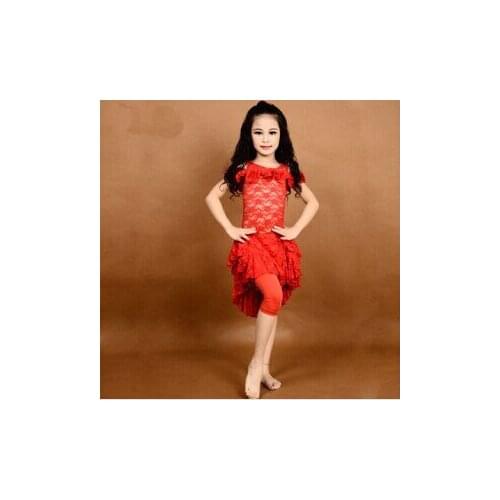 2015 high quality fashion Children Kids bellydance Costumes nice Child dancing Clothes Set 3pcs together