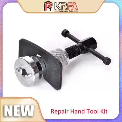 3pcs/set Car Auto Wheel Cylinder Disc Brake Pad Caliper Separator Replacement Piston Rewind Disassemble Repair Hand Tool Kits
