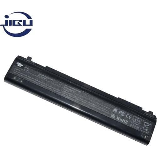 JIGU 11.1V Laptop Battery PA5161U-1BRS PA5162U-1BRS PA5163U-1BRS PA5174U-1BRS PABAS277 PABAS278 PABAS280 For TOSHIBA PORTEGE R30