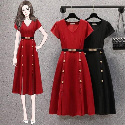 Short Dresses For Women EHQAXIN China