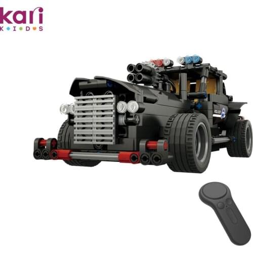 Конструкторы Kari China At AliExpress