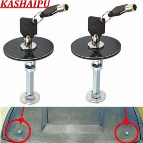 KASHAIPU Hoods