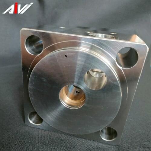 Кожу левый 20458299 (301001-1-L)