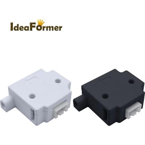 3D Printer Parts Material detection module for Lerdge Board 1.75mm filament detecting monitor sensor module