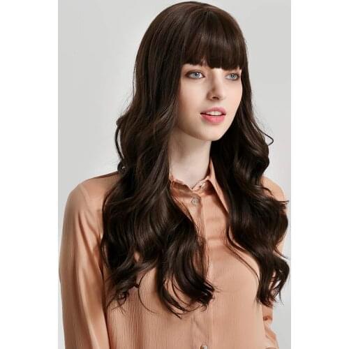 Nicilk Synthetic Wigs