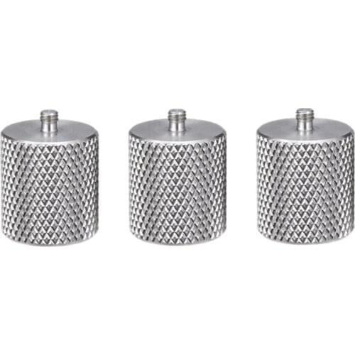 For Dajiang Mobile 3 / OM 4 Gimbal Aluminium Alloy Counterweight Gimbal Balance Compatible Counter Weight 20G X3