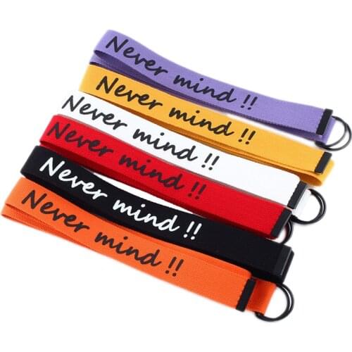 Letter Embroidery Fashion Multi Color Canvas Belt For Women Waist Belts Female Buckle Harajukur Long Belts Ceinture Femme