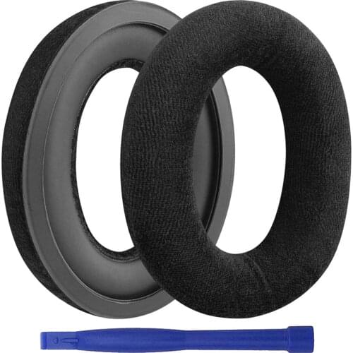 Replacement Earpads Ear Pads for Sennheiser HD598 HD598 Cs HD598SE HD 598 SR HD518 HD558 HD595 HD599 HD569 HD579 Headphones
