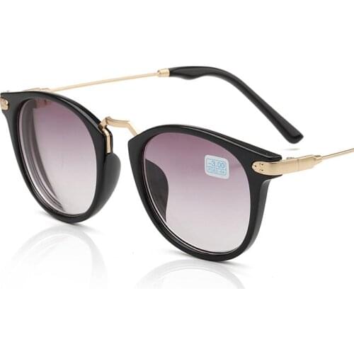 Myopia Lens Sunglasses The Finished Product New 2021 From 100 To 400 Degrees Man Woman Many Uses In One