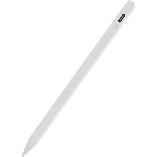 The stylus is suitable for Android and Apple, with long battery life and durability