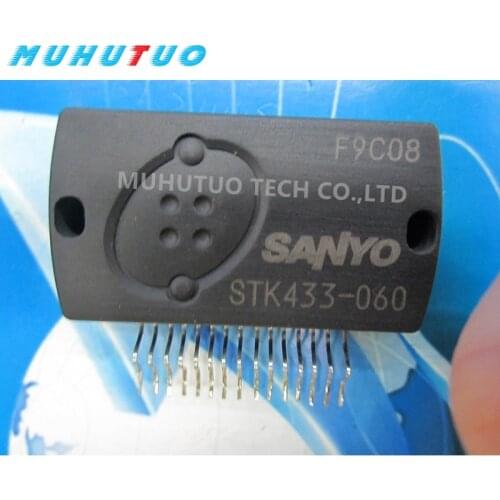 STK433-030 STK433-040 STK433-030 STK433-040 STK433-060 STK433-070 module