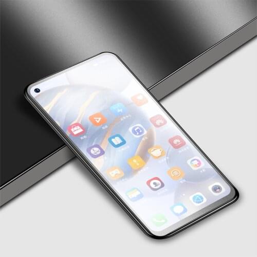 Tempered Glass for Huawei Nova 8 SE 5G Nova8 SE Nova 8i Screen protector for Huawei Nova 7 7i SE Nova 7SE Matte Frosted Glass