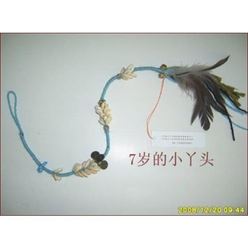 Tribal Belly Dance Headband Tribal ATS Fusion Accessories IH02