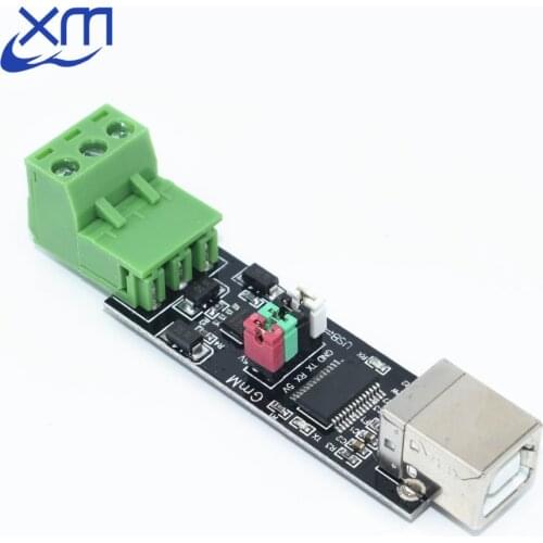 1pcs Double Protection USB to 485 Module FT232 Chip USB to TTL/RS485 Double Function
