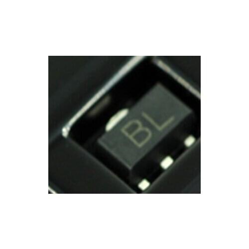 10pcs BCX56-16 SOT-89 Screen BL BCX56 CJ Long Electric NPN 1A 8V Patch Tripod