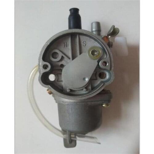 2 stroke 49cc engine carburetor motorcycle moto mini pocket scooter pitbike PIT dirt bike ATV ATVS