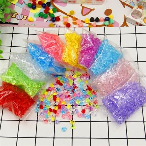 200 Pcs/lot Acrylic Crystal Gems Ice Grains Diamond Irregular Stone For Games Table Vase Filler Birthday Party Diy Decorations
