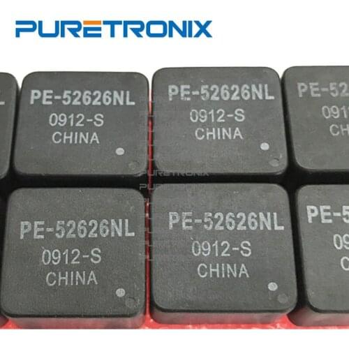 PE-52626NL 220µH Inductor 1.5A 420mOhm DIP-2