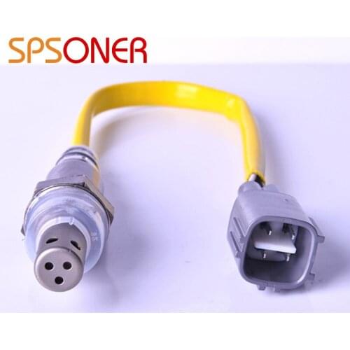 Oxygen Sensor 89465-BZ320 Air Fuel Ratio Wideband Lambda Probe Sensor 4 Wire 149100-3280 Exhaust Gas O2 Sensors