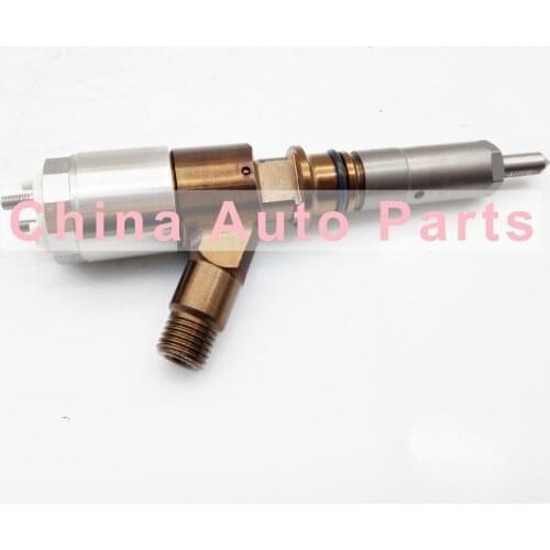 Original New Fuel Injector 326-4700 3264700 for C6 C6.4 Engine 320D 320DL with New BOX