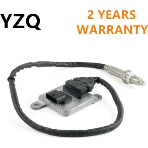 OEM Manufactured Rear Nox Sensor For Mercedes Benz X164 X166 W164 W166 X166 06-16 A0009053706 5WK9 6683F A0009057100 A0009053603