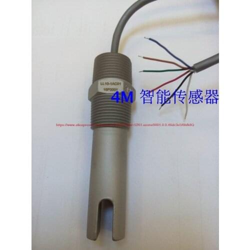 Original genuine LL10-1AC01 ultrasonic liquid level sensor