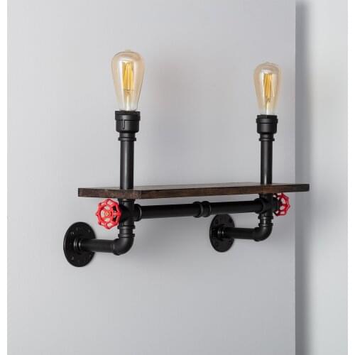 TECHBREY Wall Lights