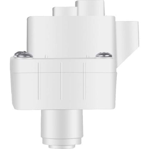 1/4" OD Hose Quick Connection Low Pressure Switch Pipe Fitting Purifier Parts RO Water Reverse Osmosis Aquarium System